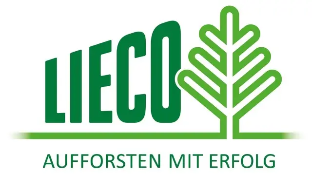 Forstservice Harrer und Mayer sind offizieller Lieco Handelspartner für Forstpflanzen