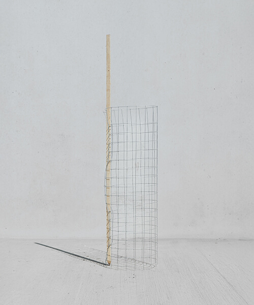 Verbissschutz kaufen als Pflanzzubehör bei Forstservice Harrer und Mayer in Pollenfeld bei Eichstätt