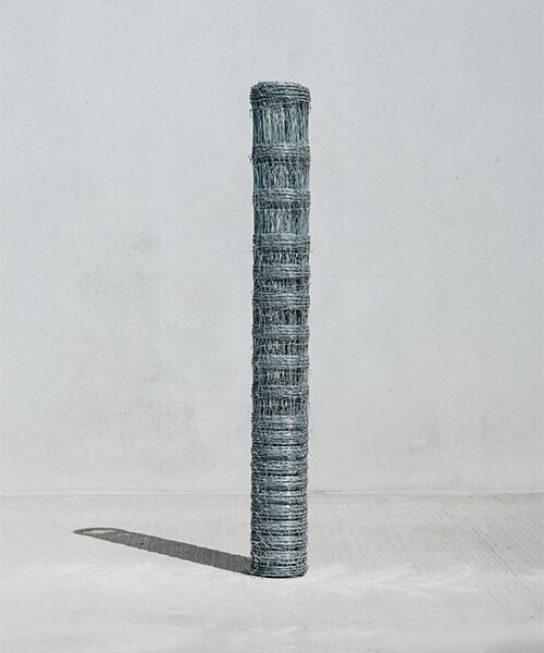 Zaunnetz für den Zaunbau kaufen als Pflanzzubehör bei Forstservice Harrer und Mayer in Pollenfeld bei Eichstätt